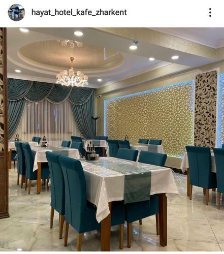 Hotel Hayat