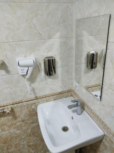 Hotel Hayat