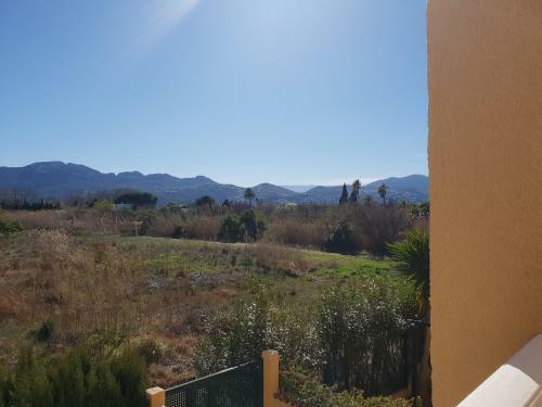 Apartamento Mar Y Sol, D�nia