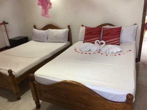 Lark Nest Hotel