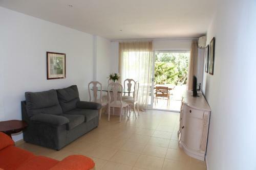 Apartamento Marina Blau 1
