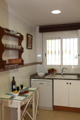 Apartamento Marina Blau 1