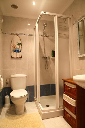 Apartamento Marina Blau 1
