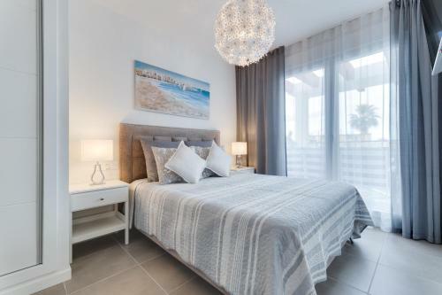 Apartamento Sun And Sea Denia Las Marinas Beach