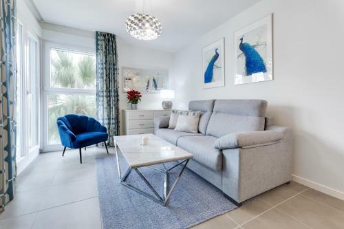 Apartamento Sun And Sea Denia Las Marinas Beach