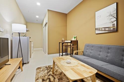 Apartamento Highpark Suites By Plush