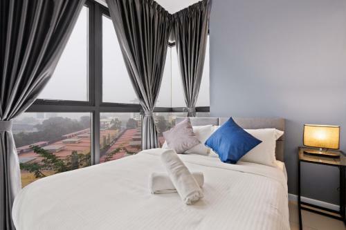 Apartamento Highpark Suites By Plush