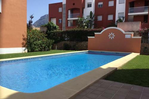 Apartamento Elsy