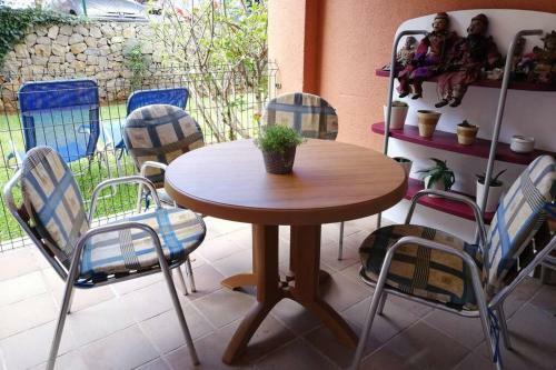 Apartamento Elsy