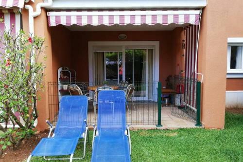 Apartamento Elsy