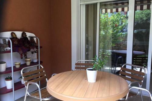 Apartamento Elsy