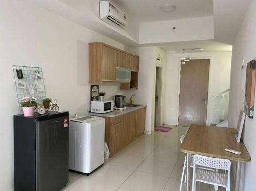 Apartamento Comfy And Spacious Duplex Unit Suitable For 4
