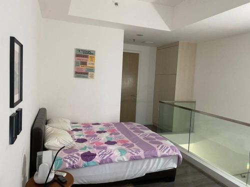 Apartamento Comfy And Spacious Duplex Unit Suitable For 4