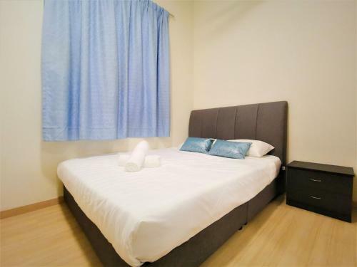 Apartamento The M�ple - Petaling Jaya