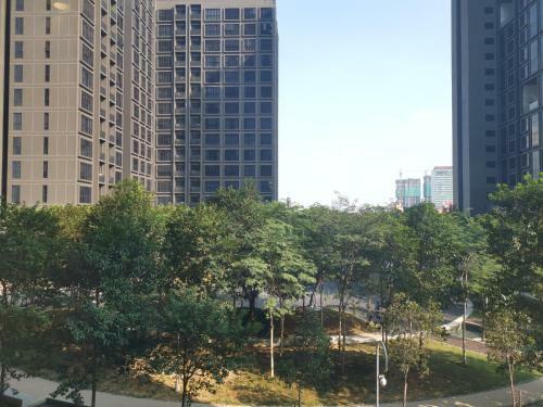 Apartamento The Oak - Petaling Jaya