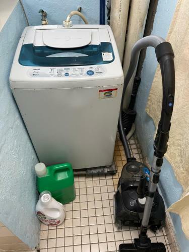 Subang Ville Ehsan Apartment