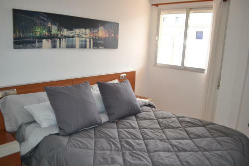 Apartamento Cid