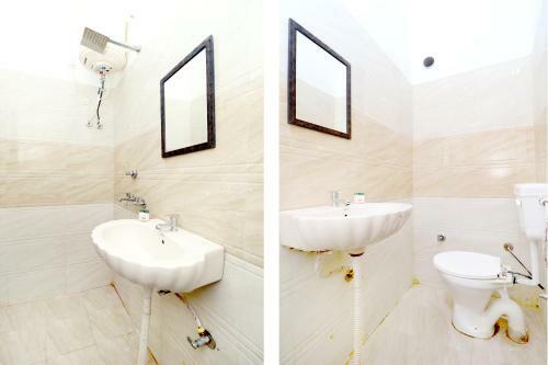 Hotel Oyo 38404 Arora Classic Guest House