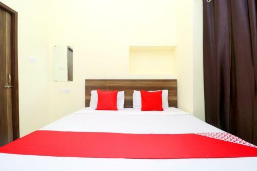 Hotel Oyo 38404 Arora Classic Guest House