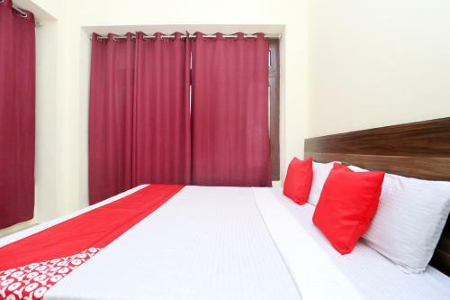 Hotel Oyo 38404 Arora Classic Guest House