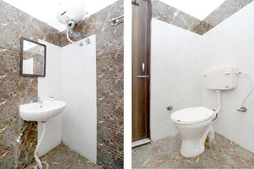Hotel Oyo 38404 Arora Classic Guest House