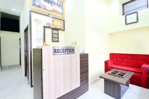 Hotel Oyo 38404 Arora Classic Guest House