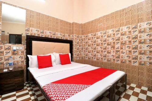 Hostal Hotel Paystay