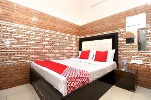 Hostal Hotel Paystay