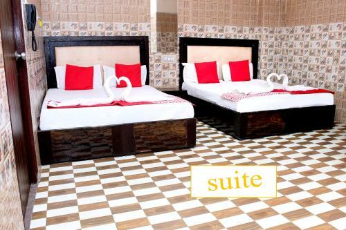 Hostal Hotel Paystay