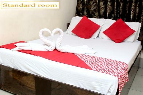 Hostal Hotel Paystay