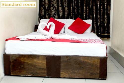 Hostal Hotel Paystay