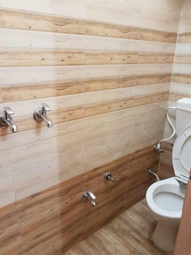 Hostal Hotel Paystay