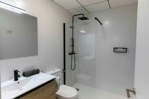 Apartamento Casa Bitibau