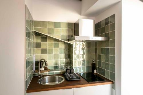 Apartamento Casa Bitibau