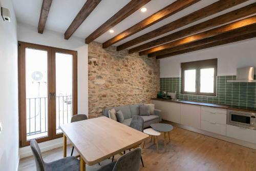Apartamento Casa Bitibau