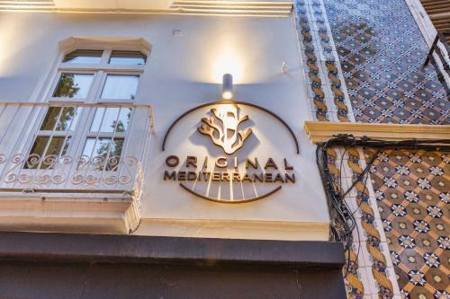 Apartamento Original Mediterranean 151