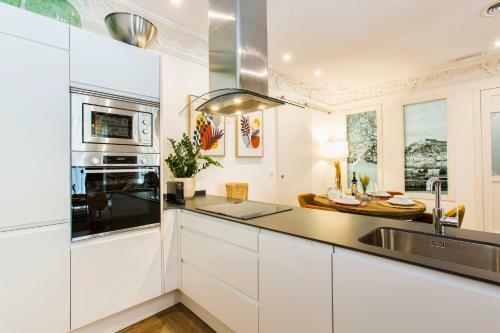 Apartamento Original Mediterranean 151