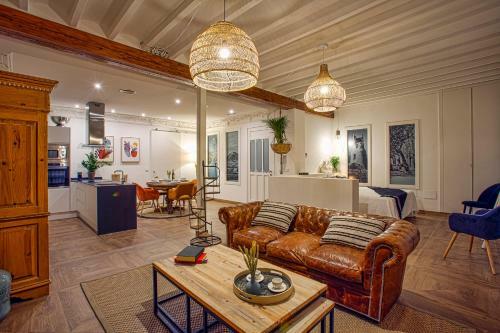 Apartamento Original Mediterranean 151