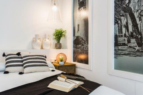 Apartamento Original Mediterranean 151