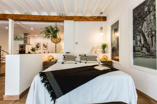 Apartamento Original Mediterranean 151