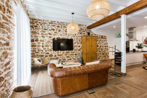 Apartamento Original Mediterranean 151