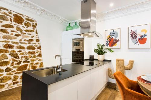 Apartamento Original Mediterranean 151