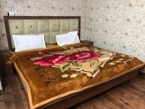 Hostal Hotel Ginni Executive By Devista
