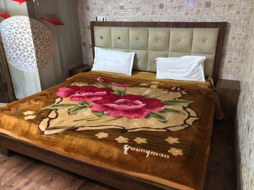 Hostal Hotel Ginni Executive By Devista