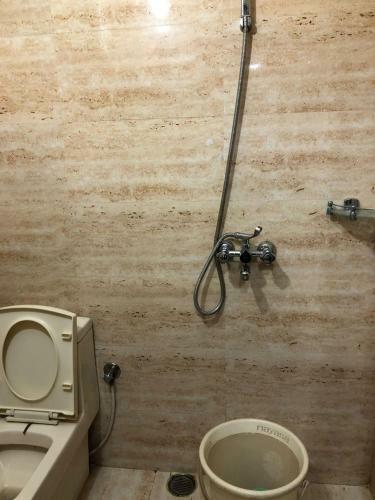 Hostal Hotel Ginni Executive By Devista