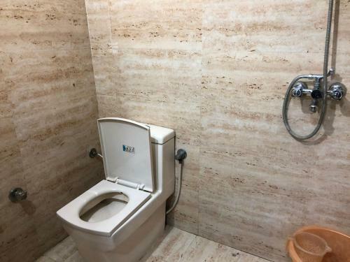 Hostal Hotel Ginni Executive By Devista