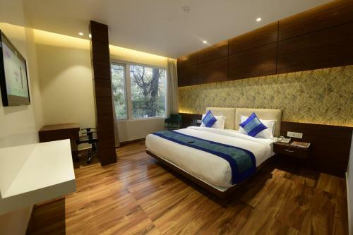 Hotel Golden Lagoon