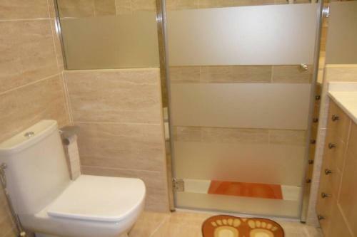 Apartamento Primera L�nea De Playa