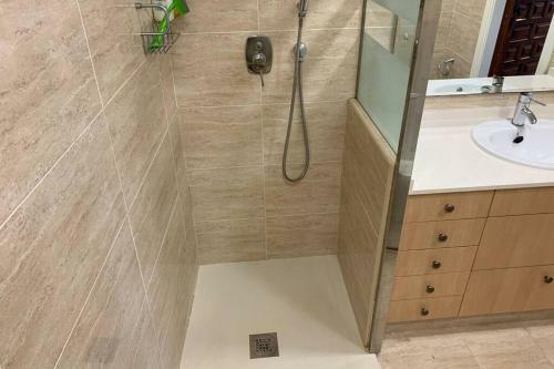 Apartamento Primera L�nea De Playa