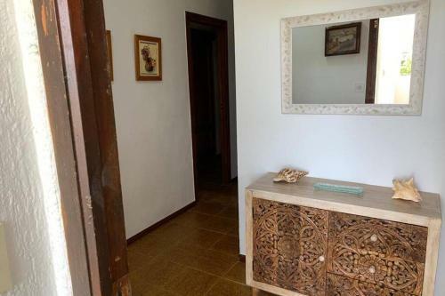 Apartamento Primera L�nea De Playa